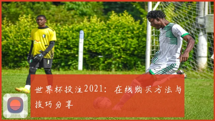 世界杯投注2021:在线购买方法与技巧分享