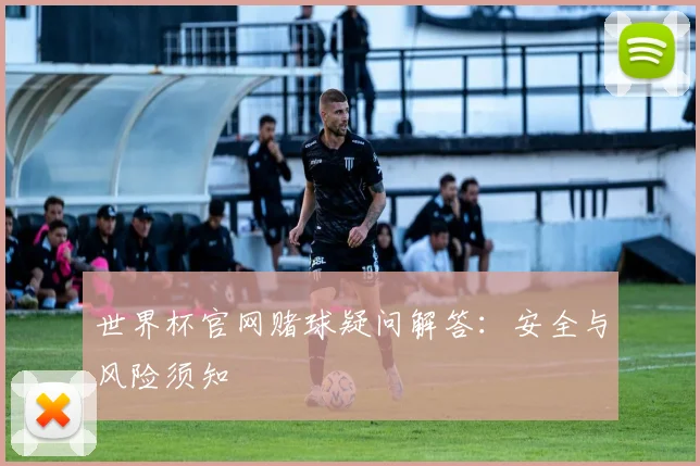 世界杯官网赌球疑问解答:安全与风险须知