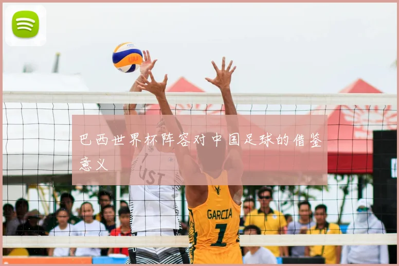 巴西世界杯阵容对中国足球的借鉴意义